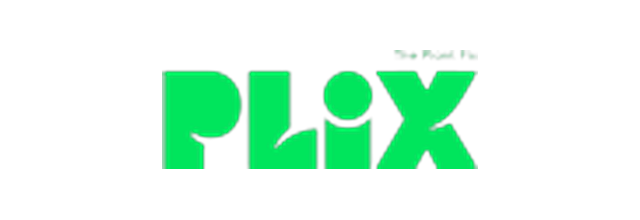 Plix logo