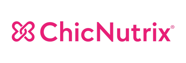ChicNutrix logo