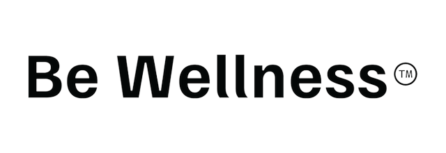 BeWellness India logo