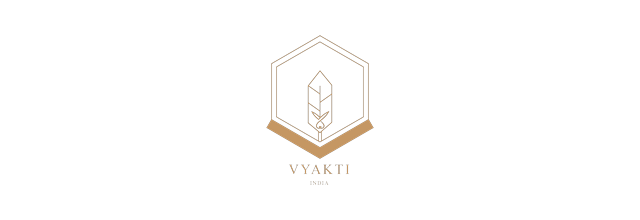 Vyakti India logo