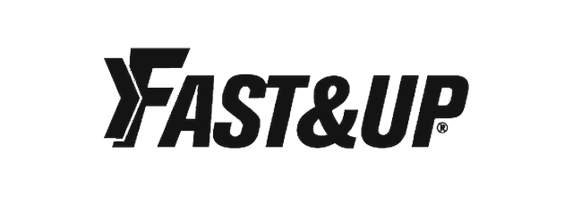 Fast&Up logo