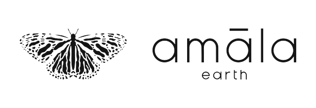 Amala Earth logo