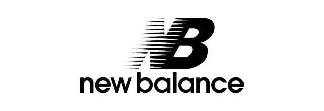 New Balance logo