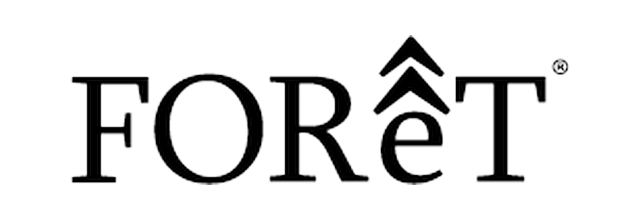 Foret logo