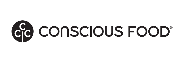 Conscious Foods India logo