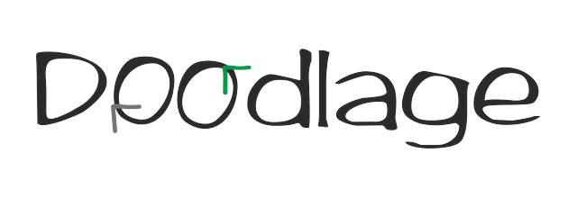 Doodlage logo