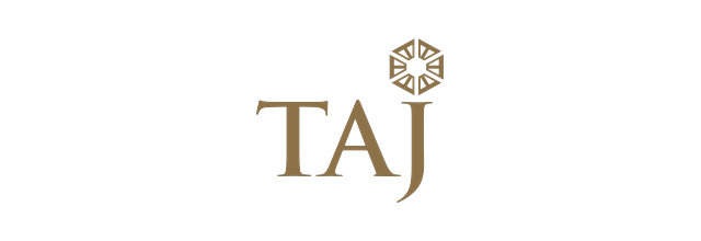 Taj Hotels logo