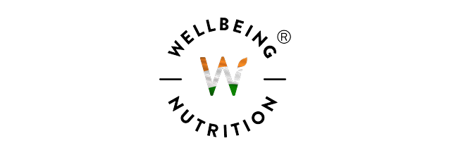 Wellbeing Nutrition logo
