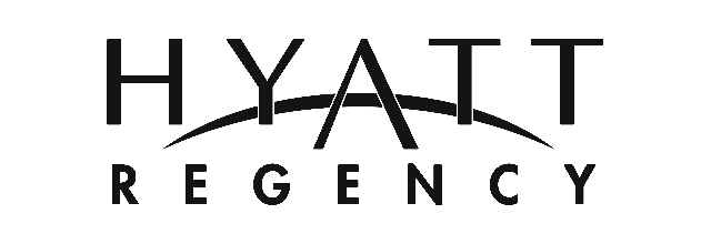 Hyatt Regency logo