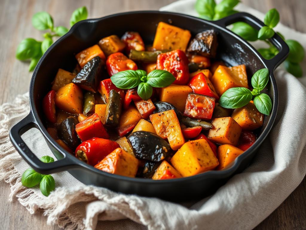 Ratatouille