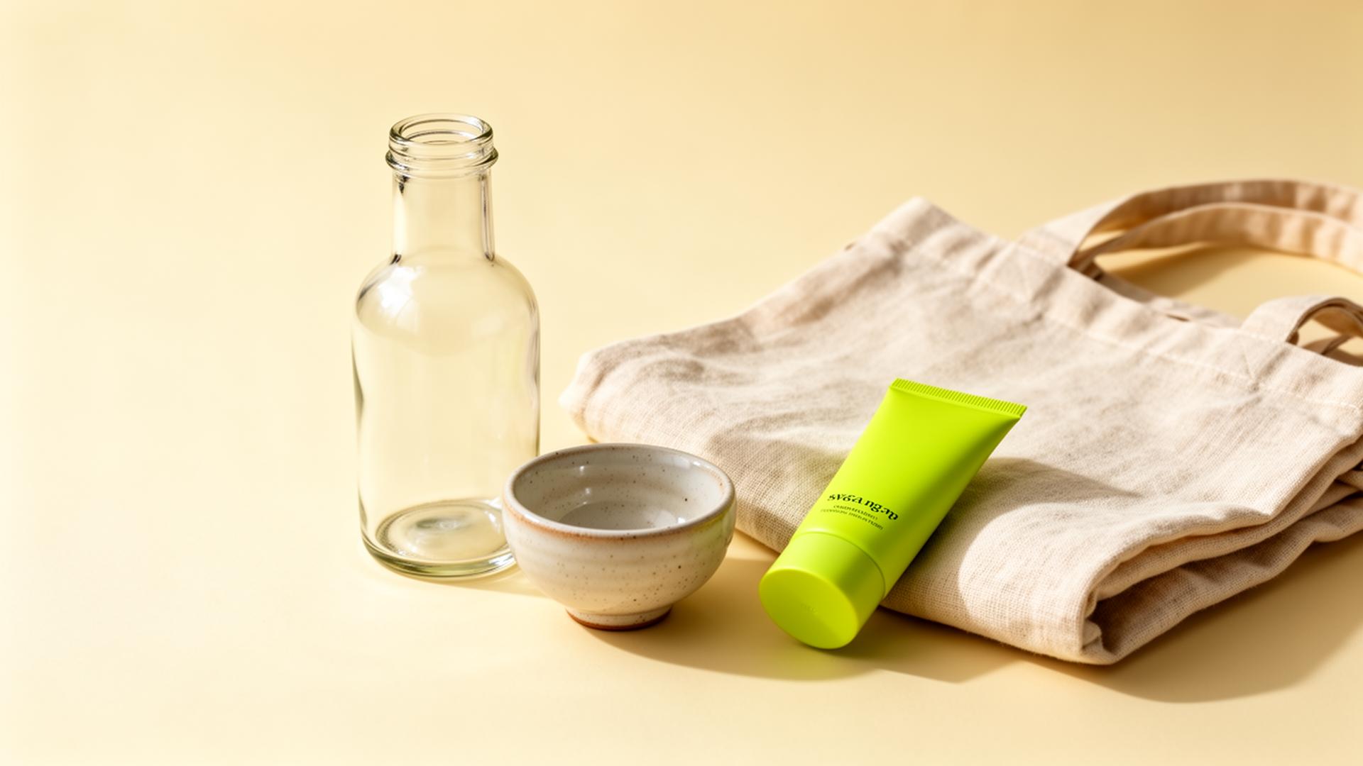 Curated vegan picks