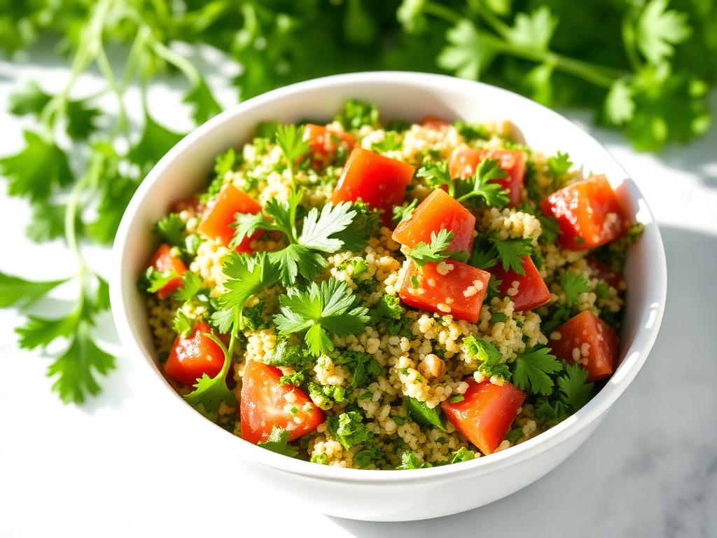 Tabbouleh